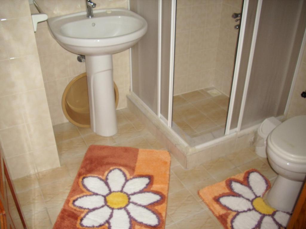 Cesme Vural Apart Hotel Camera foto