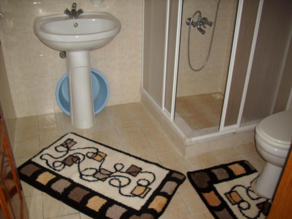 Cesme Vural Apart Hotel Camera foto